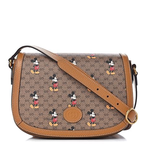 gucci disney handbags